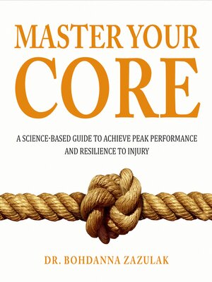 cover image of Master Your Core